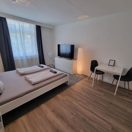 Suesse Marie 5 Apartment Karlsruhe Exterior photo