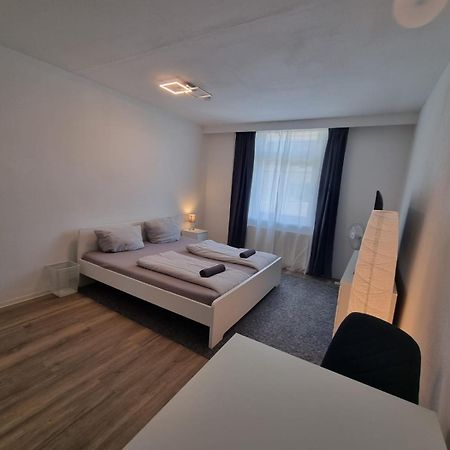Suesse Marie 5 Apartment Karlsruhe Exterior photo