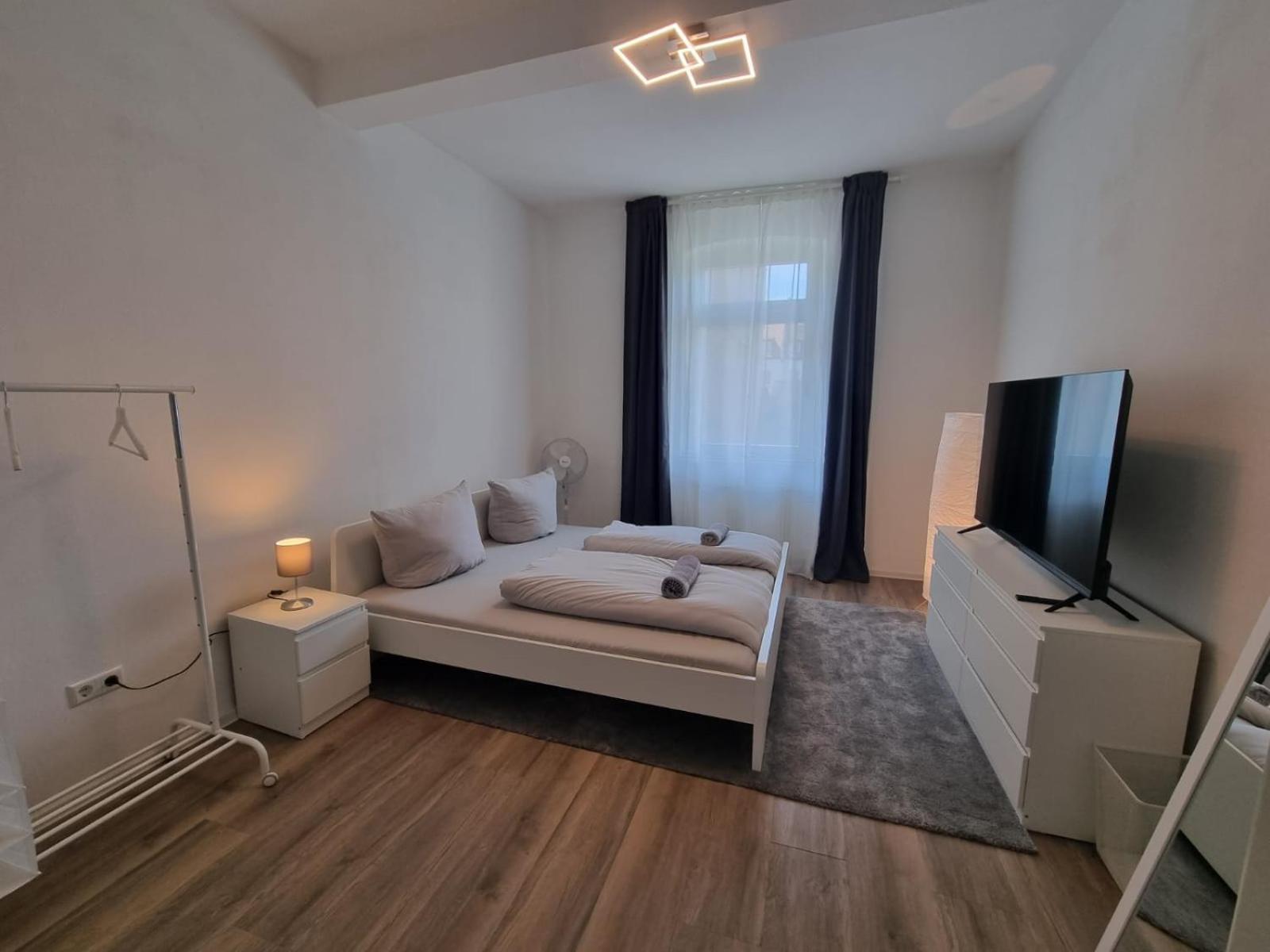Suesse Marie 5 Apartment Karlsruhe Exterior photo