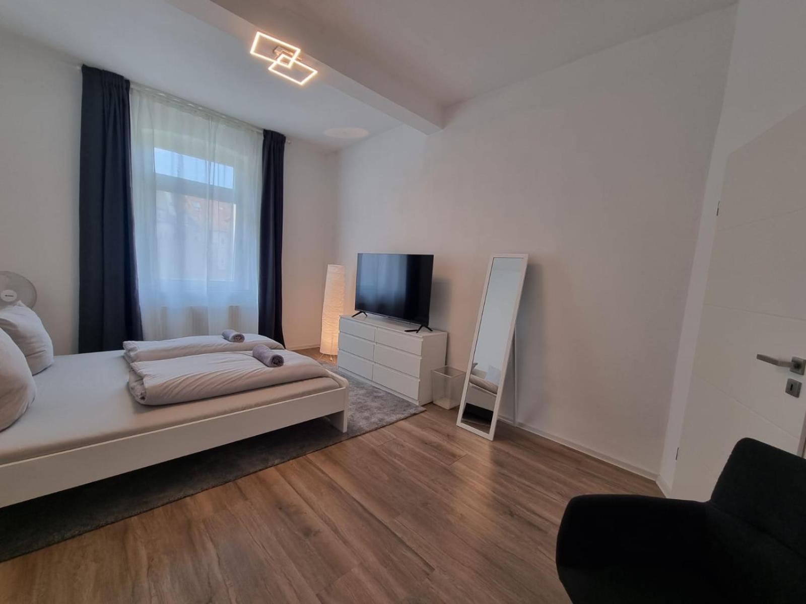 Suesse Marie 5 Apartment Karlsruhe Exterior photo
