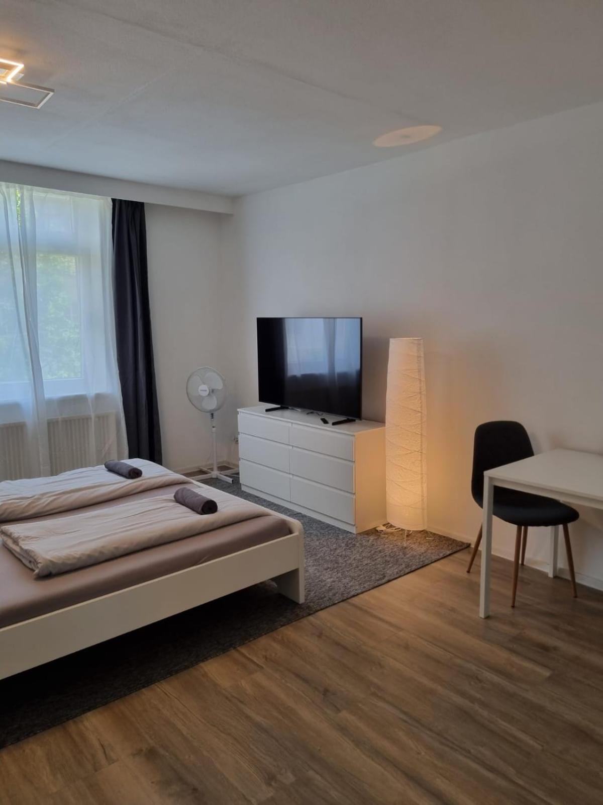 Suesse Marie 5 Apartment Karlsruhe Exterior photo